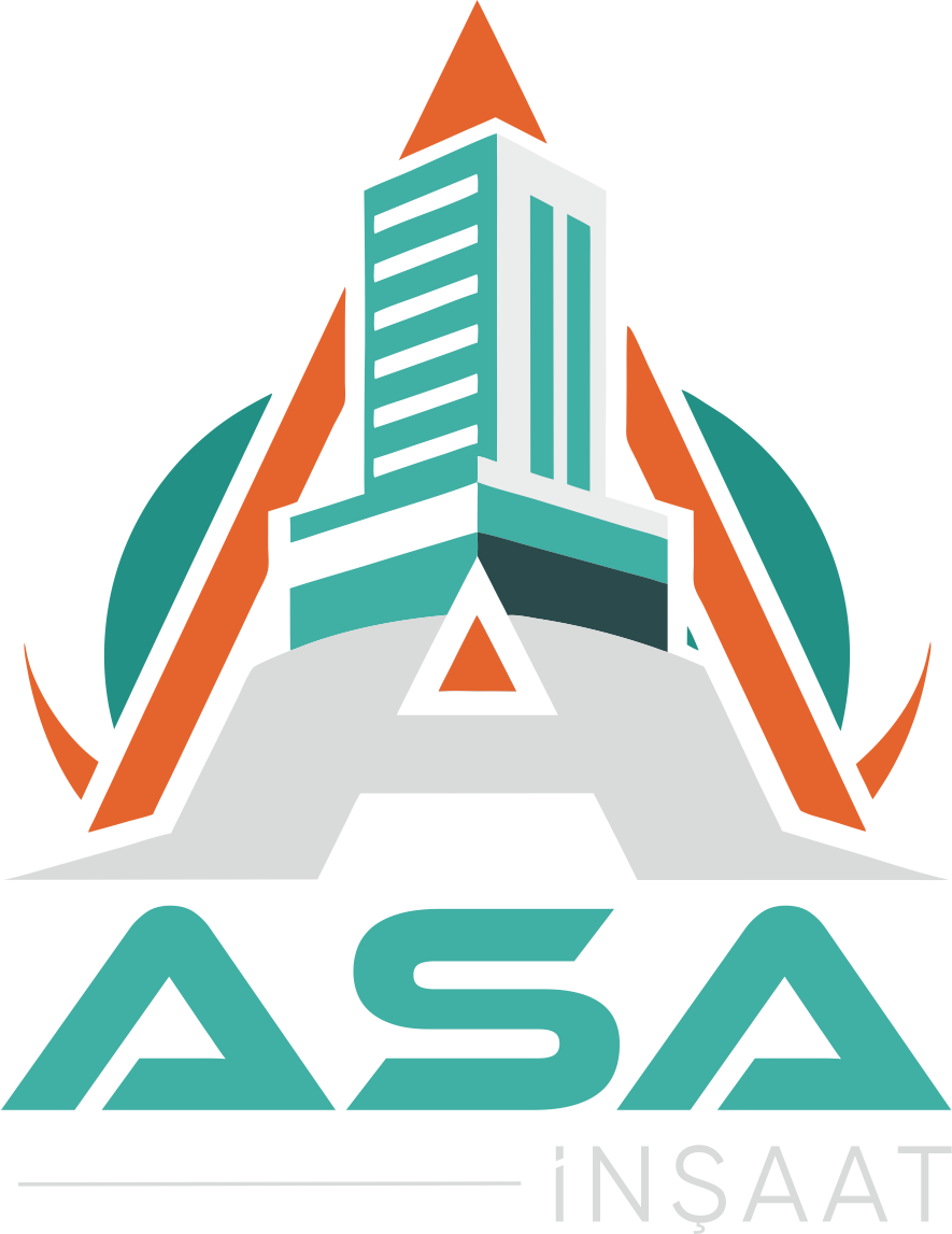 İzmir Asa Yapı, İnşaat, Yapı