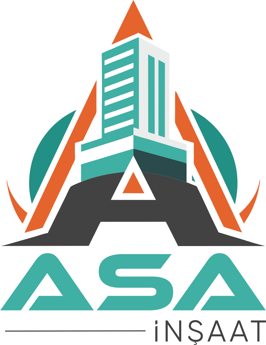 İzmir Asa Yapı, İnşaat, Yapı